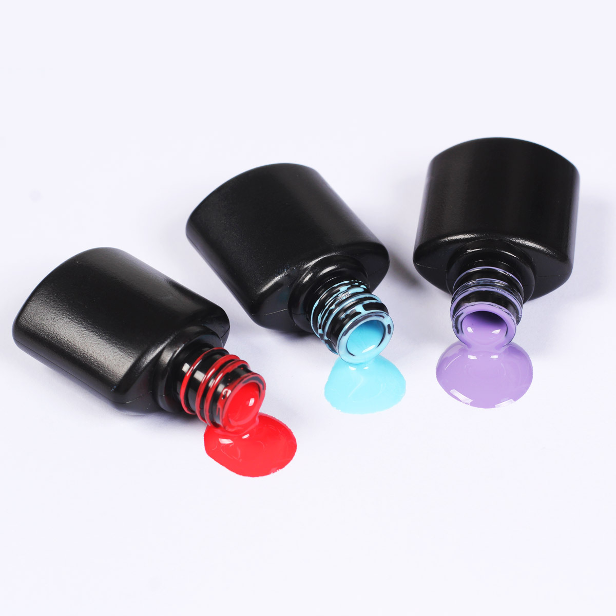 Nail Tool Set For Beginners Home Nail Lamp Nail Polish Polisher - الصورة 7